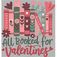 Valentine's Day-QRJ  4242